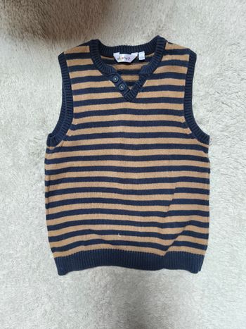 Polo 4 ans