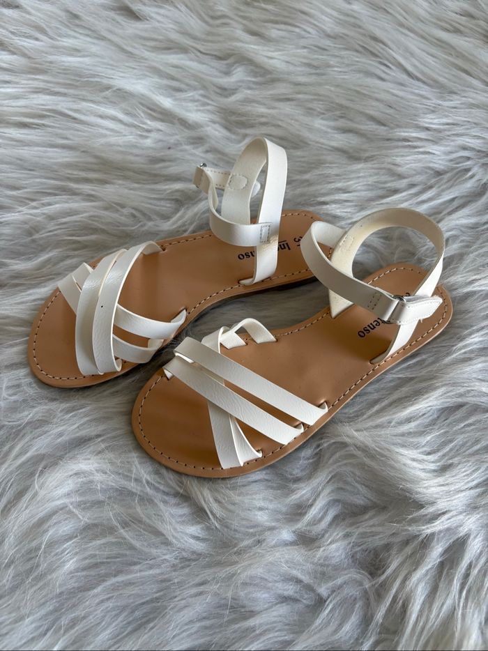 Lot de chaussures fille pointure 31 - photo numéro 5