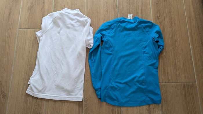 Sous pull technique - photo numéro 2