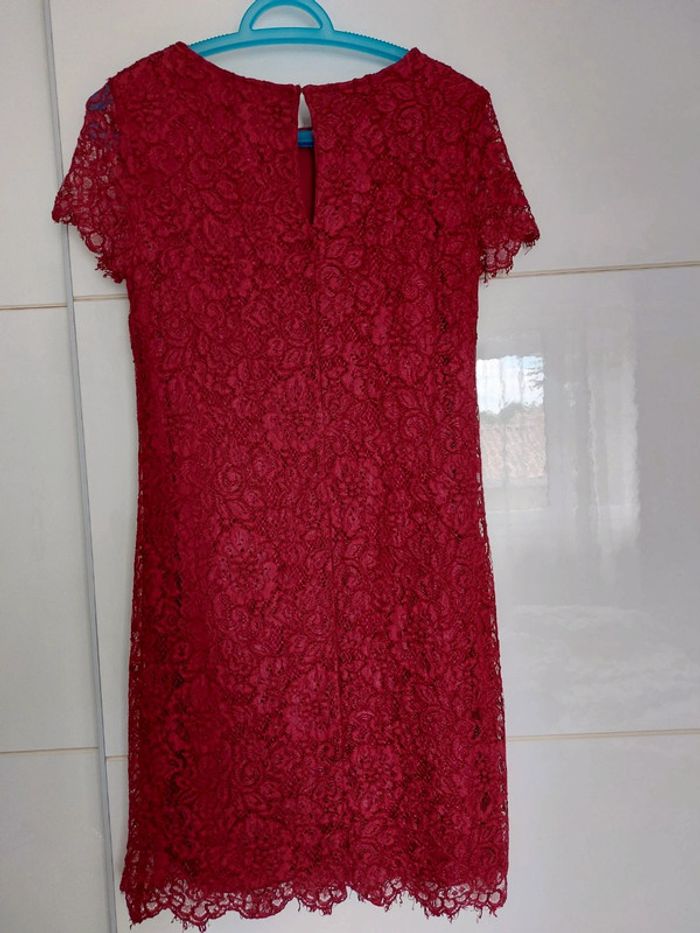 Robe doublée - photo numéro 2