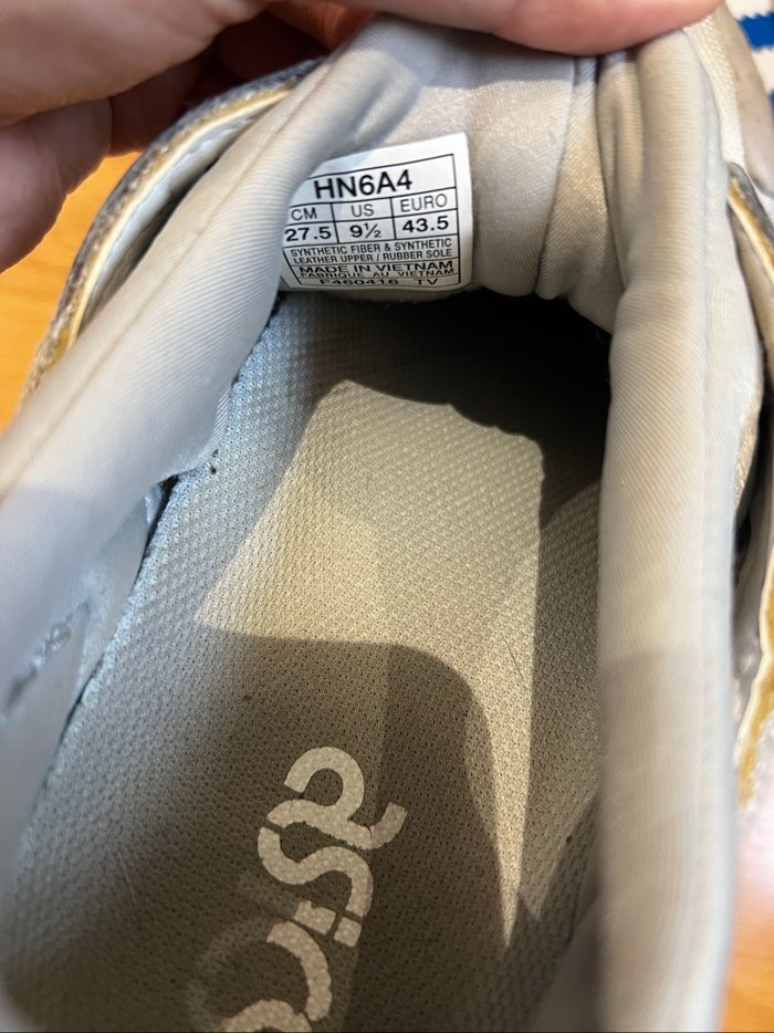 Asics Gel-Lyte V - photo numéro 6