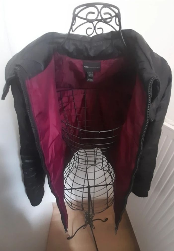 Manteau Mango - photo numéro 3