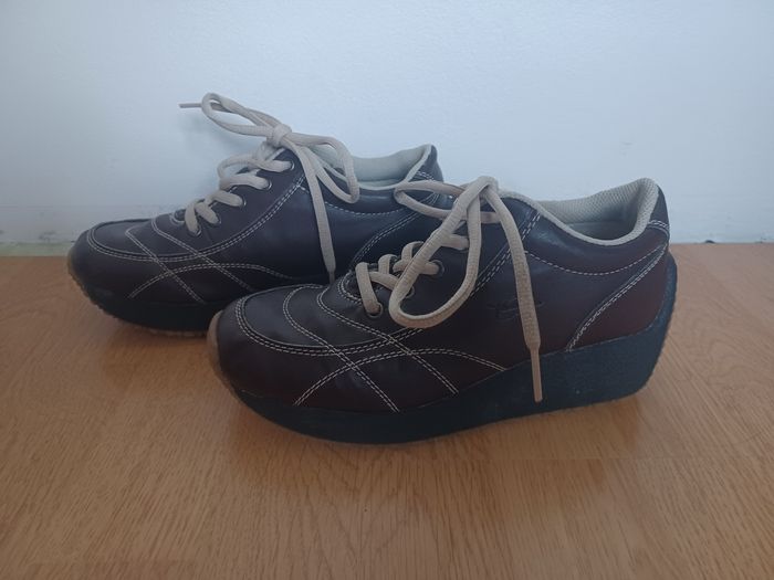 Chaussures Cable 36 - photo numéro 3