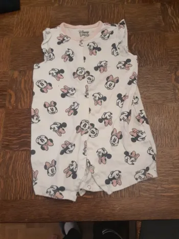 Boddie été 12mois