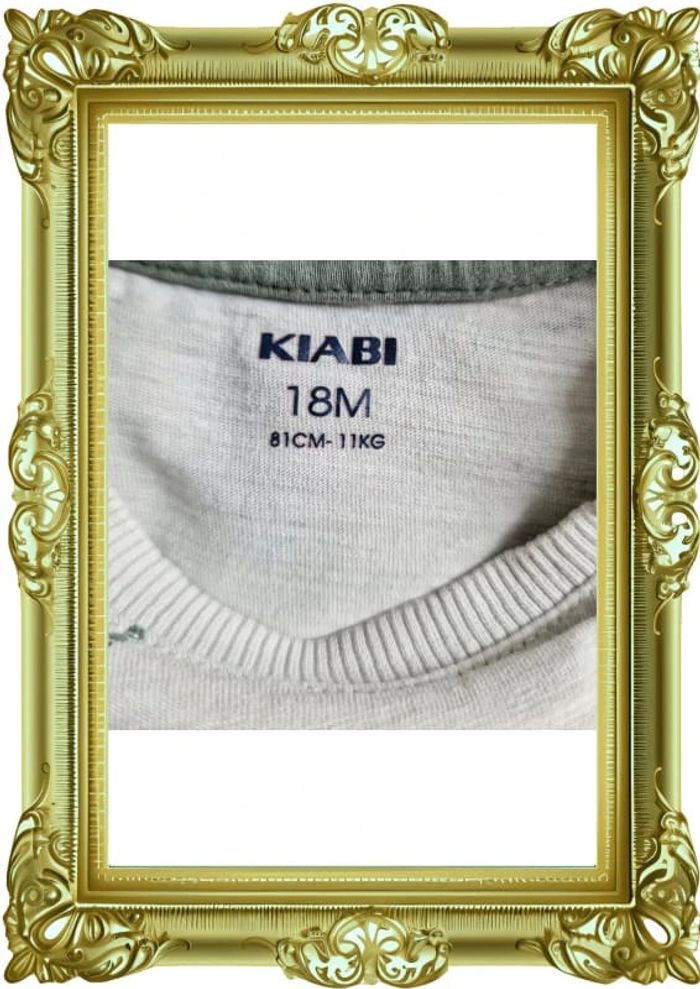 Sous pull - photo numéro 3