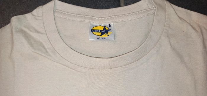 T shirt humour " On voit quand j ai bu" - photo numéro 3