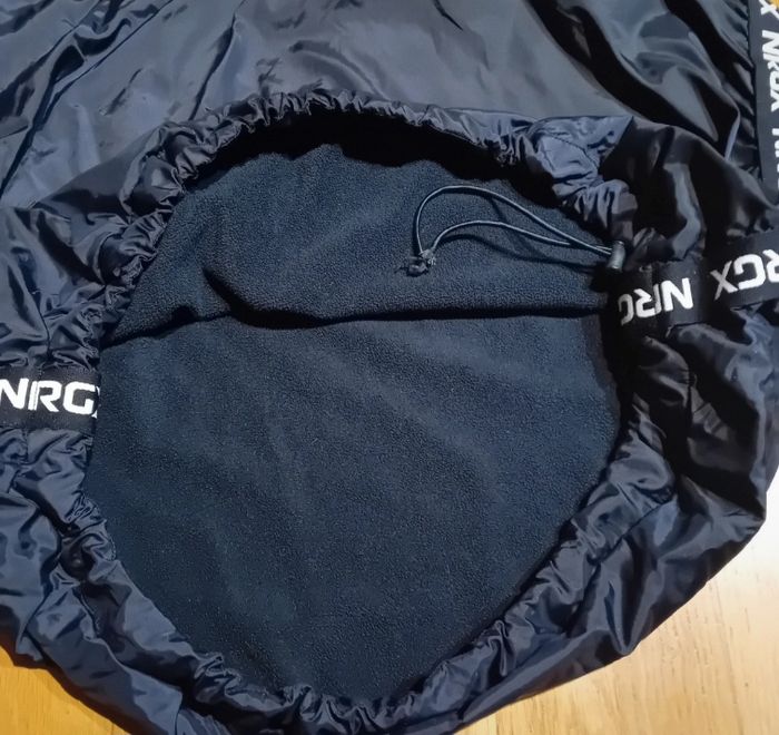 Veste k-way - photo numéro 7