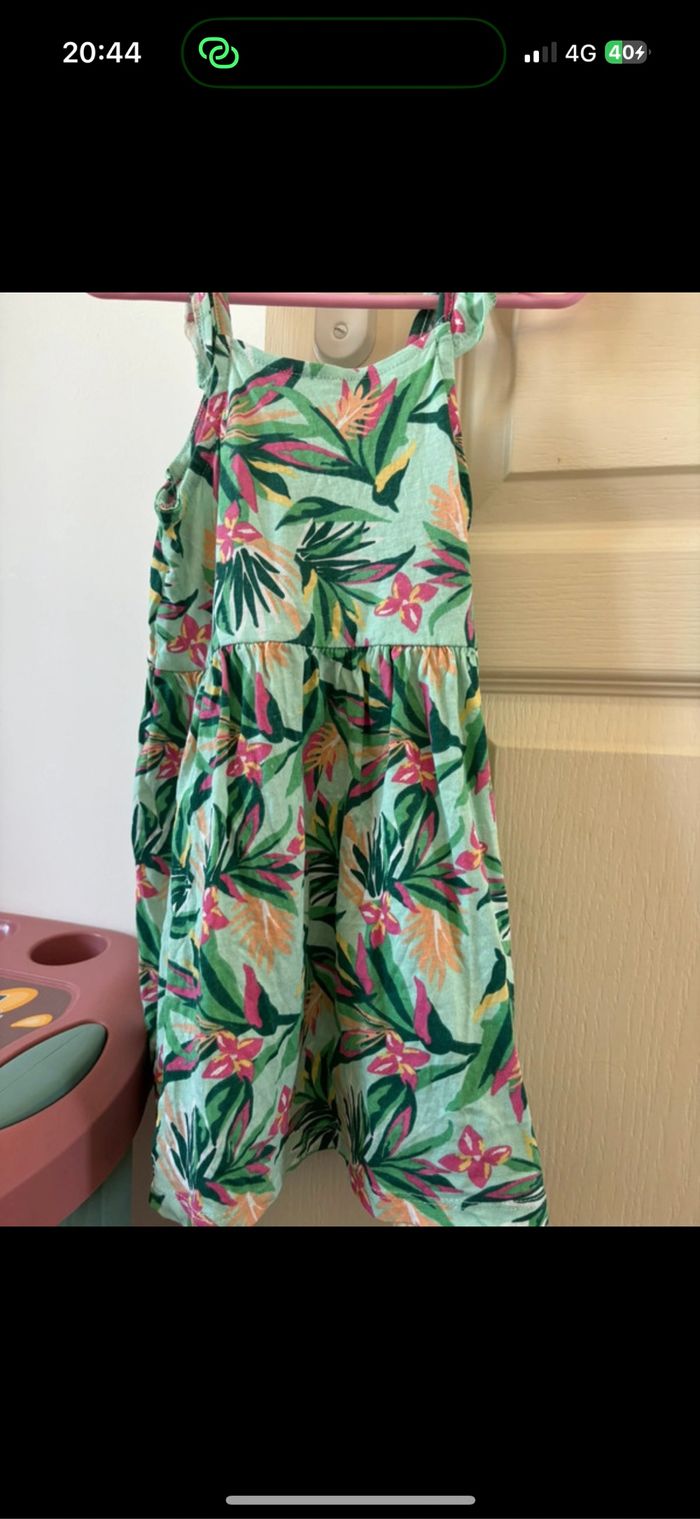 Lot vêtements - photo numéro 2