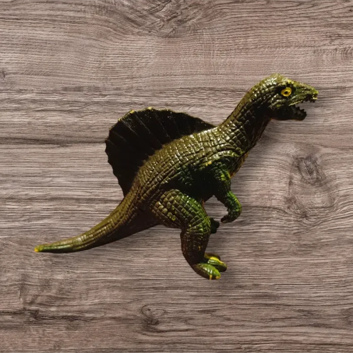 Dinosaure 🦖 - photo numéro 2