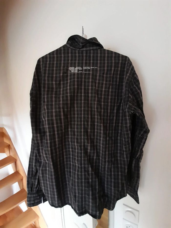 Chemise - photo numéro 5