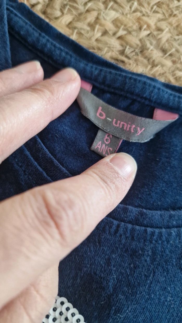 Tee-shirt - photo numéro 2