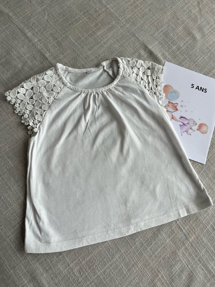 T-shirt - photo numéro 2