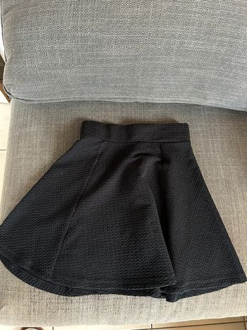 Jupe courte