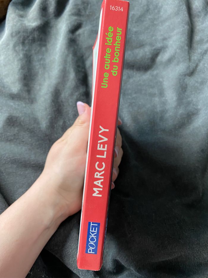 Lot livres Marc Levy - photo numéro 9