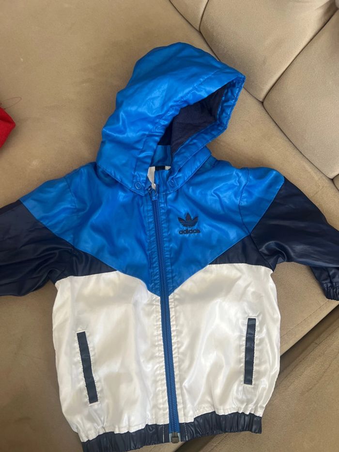 Veste Adidas