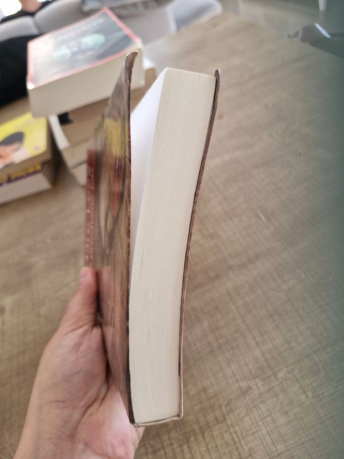 Livre Marc Levy - photo numéro 6
