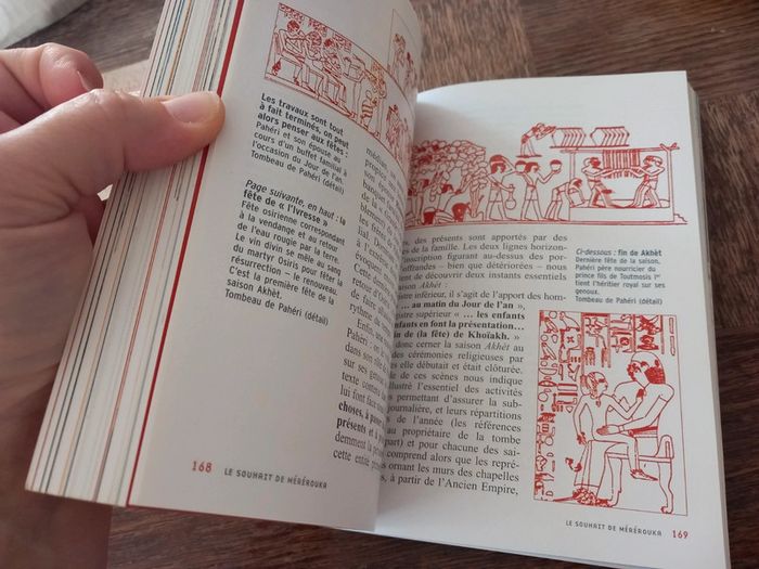 Livre "le secret des découvertes" - photo numéro 5