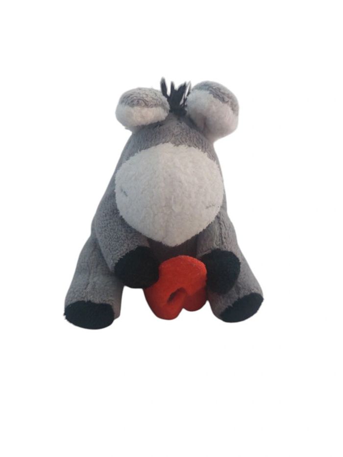 Doudou ane avec la lettre A