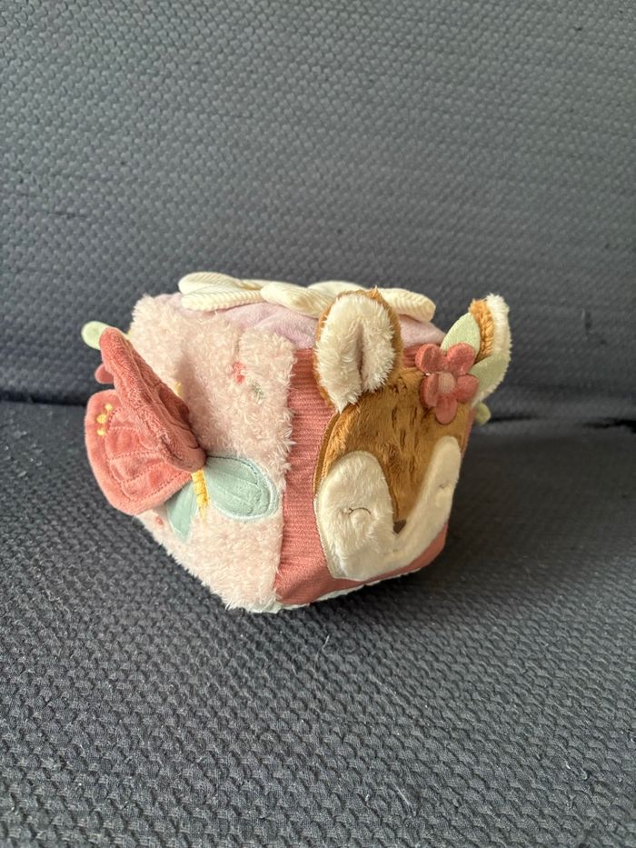 Cube d’éveil Fairy garden - photo numéro 10