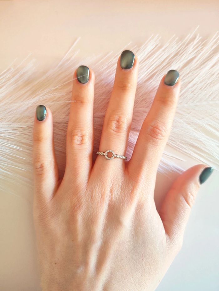Bague Reine - photo numéro 2
