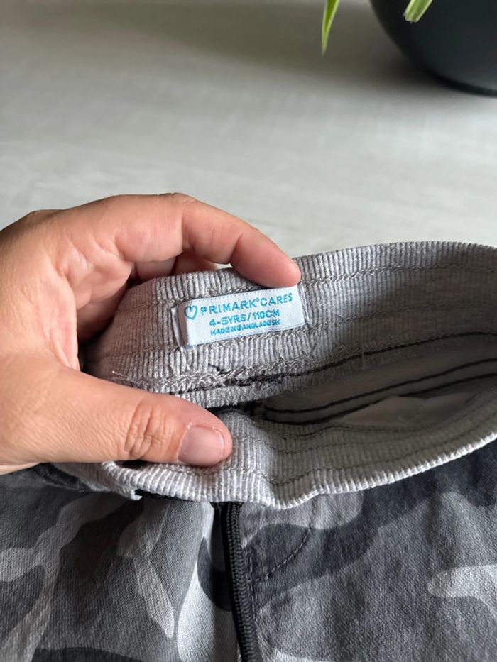 Short - photo numéro 2