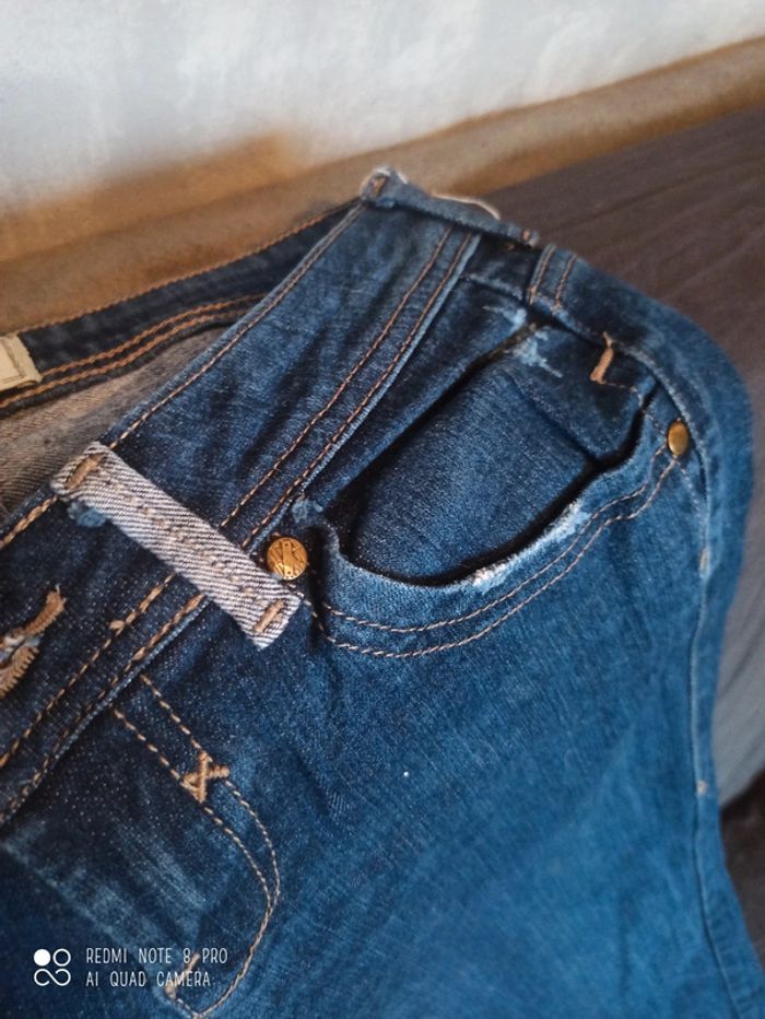 Jeans - photo numéro 4