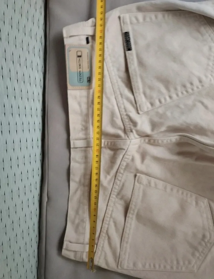 Jean Regular Teddy Smith taille W36 L34 - photo numéro 11