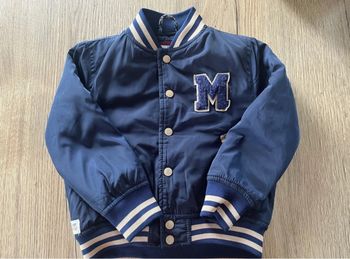 Veste