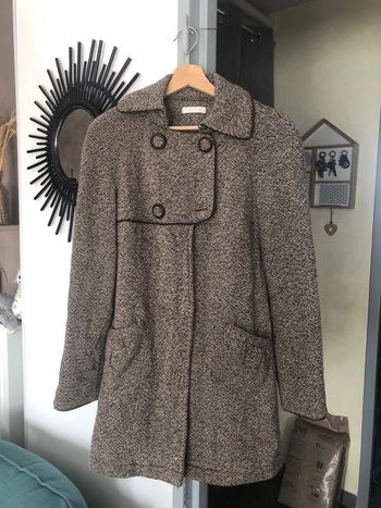 PROMOD - manteau d’hiver femme Taille S