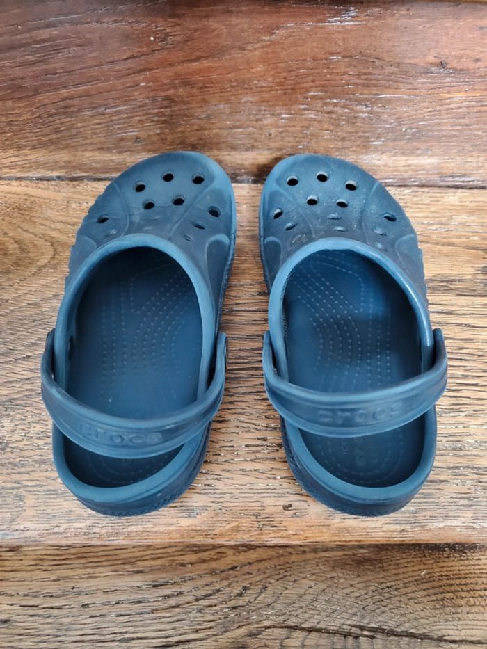 Crocs C13 30/31 - photo numéro 4