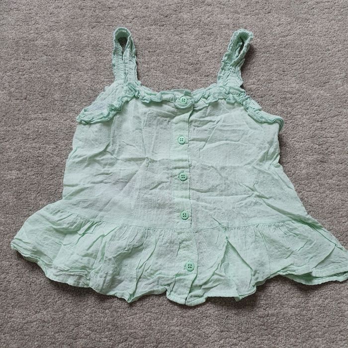 Lot vêtements d éte fille 4 ans - photo numéro 7