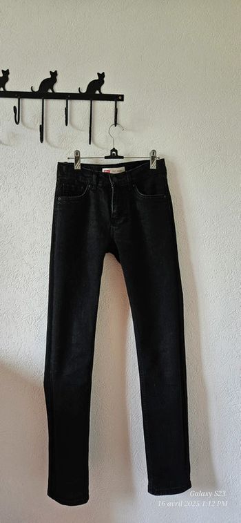 Levi's 510 skinny 14A