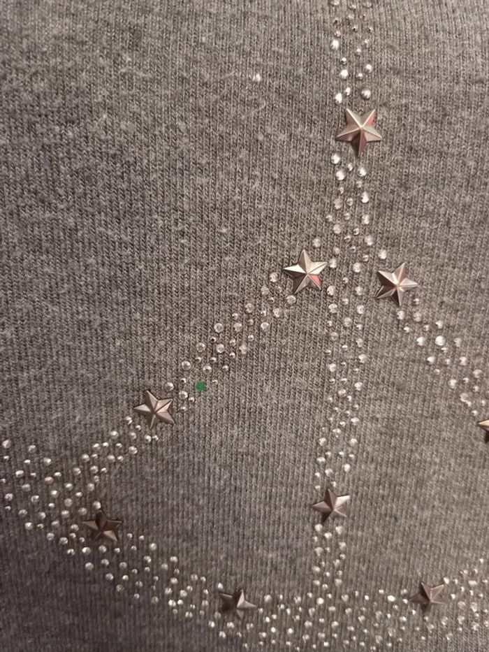 Très joli pull 🥰 - photo numéro 2