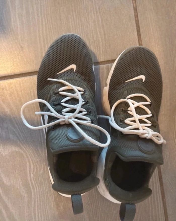 Nike presto Fly - photo numéro 2