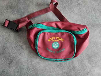 Sac banane West point