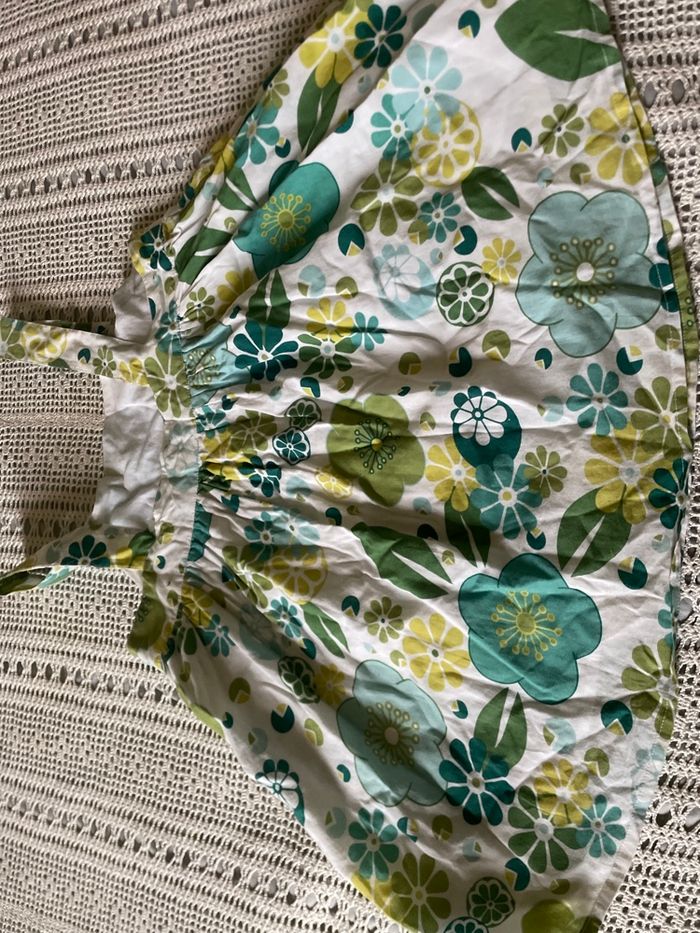 Tunique fille - photo numéro 2