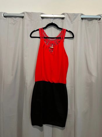 Robe moulante