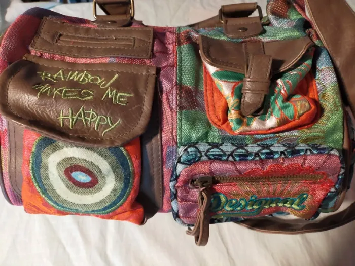 Beau sac Desigual - photo numéro 7