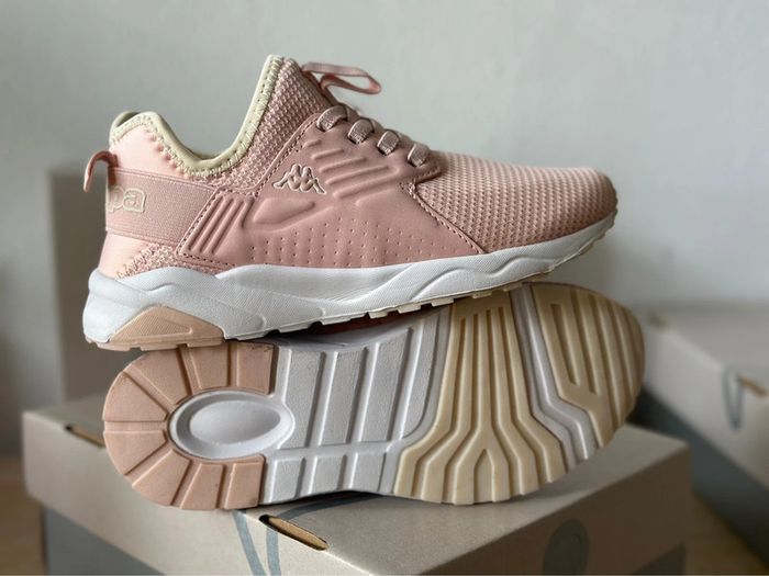 Basket kappa