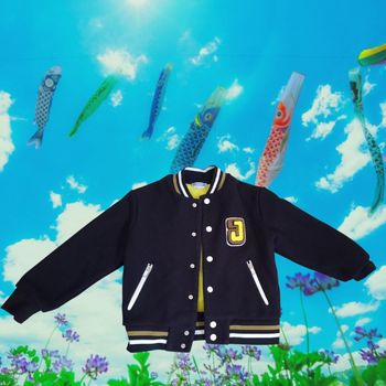 Veste teddy Jacadi 6 ans – Look sport chic