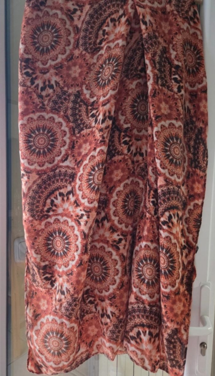 Foulard neuf