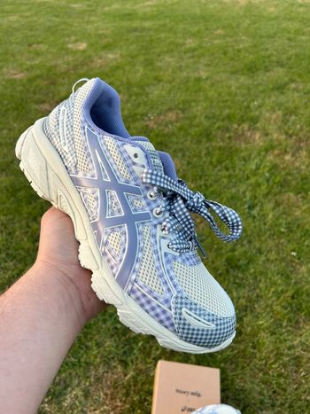 Asics x Story mfg. Gel-Venture 6 42