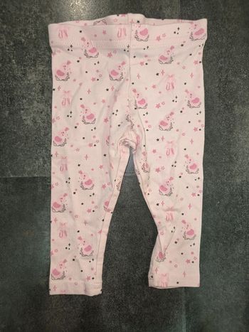 Legging bébé