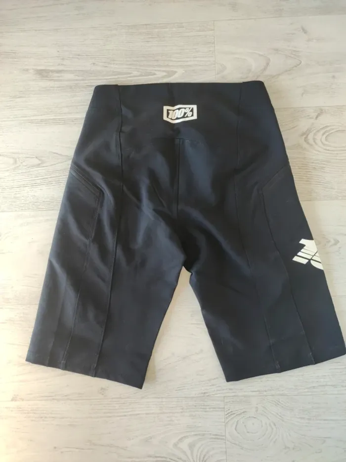 Short VTT - photo numéro 3