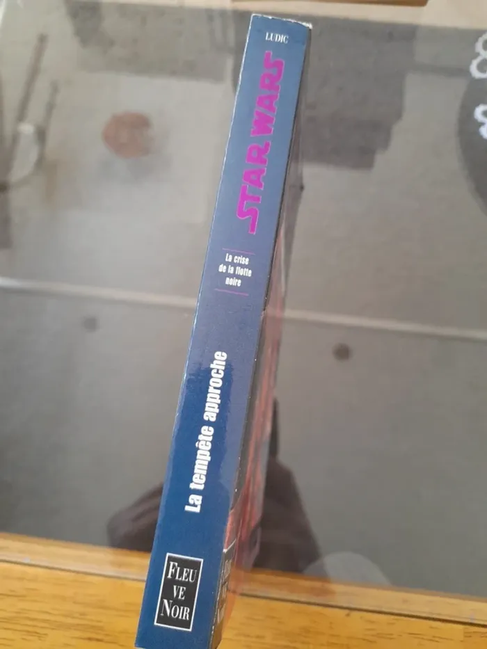 Livre Star Wars - photo numéro 3