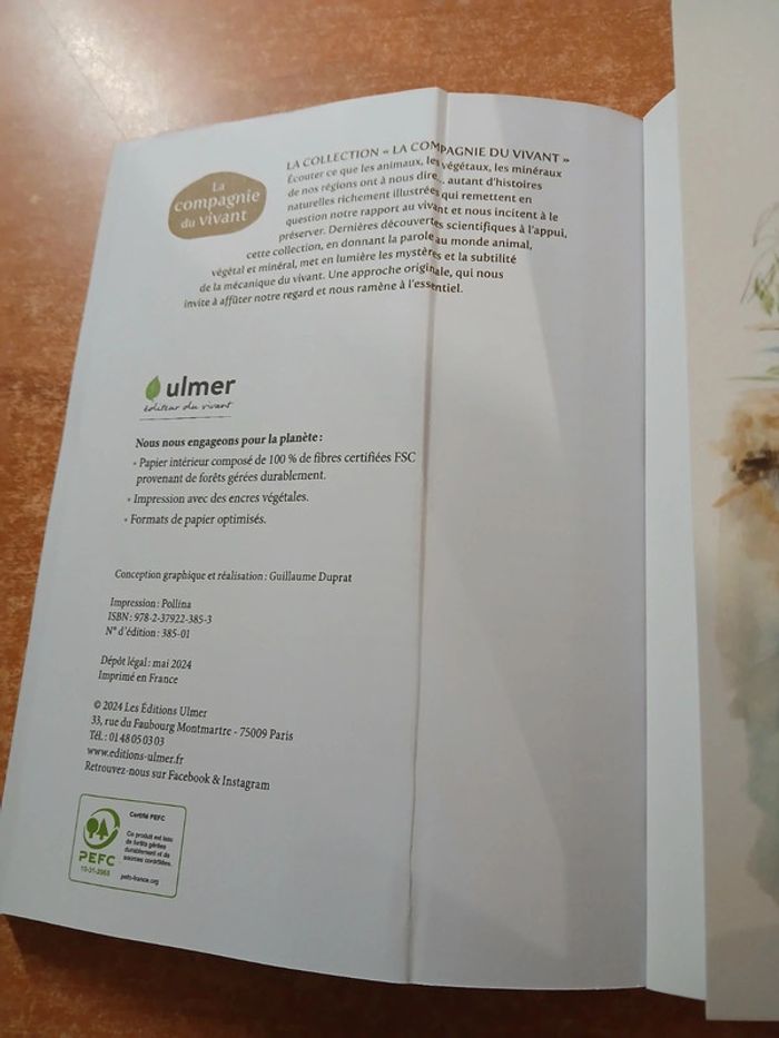 Nous les animaux des campagnes - photo numéro 3