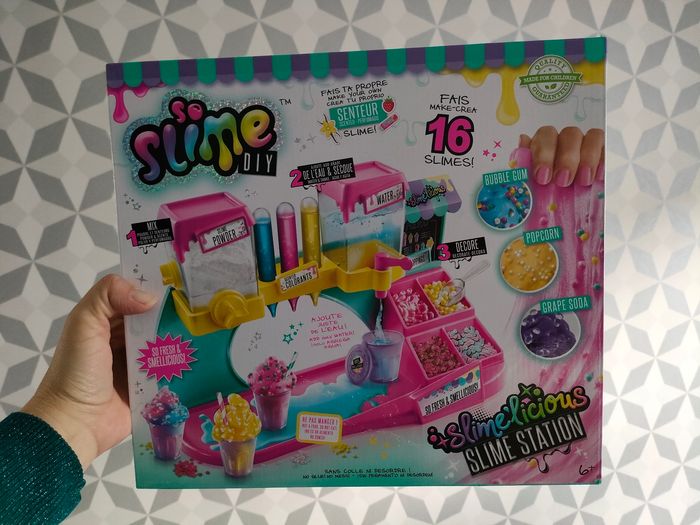 Machine à slim diy - photo numéro 6