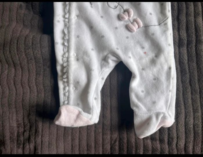 Pyjamas - photo numéro 6