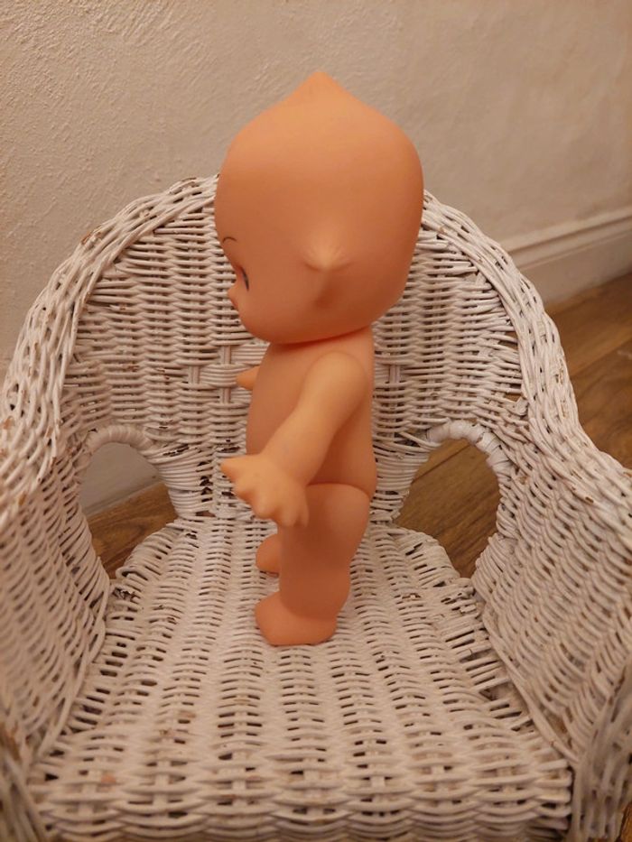 P1 - Poupée bébé kwepie - photo numéro 3