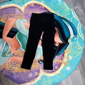 Pantalon slim fille